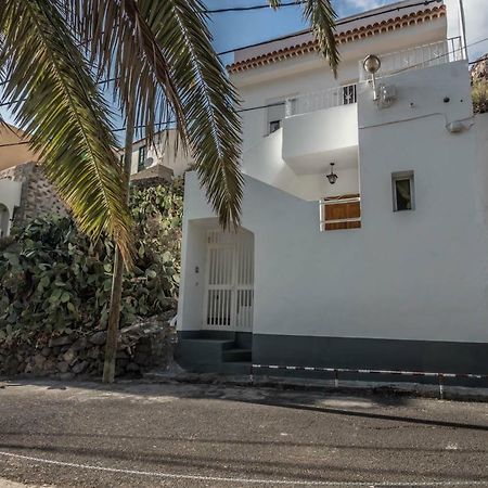 Casa La Alameda,Valle Gran Rey, La Gomera Extérieur photo