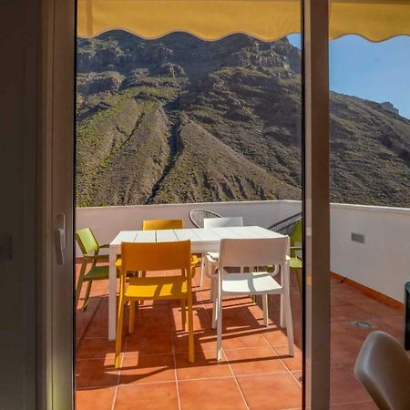 Casa La Alameda,Valle Gran Rey, La Gomera Extérieur photo